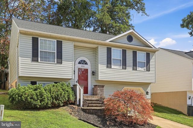 6404 JULIE ANN DR, Hanover, MD 21076