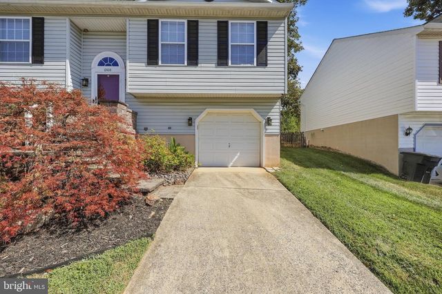 6404 JULIE ANN DR, Hanover, MD 21076