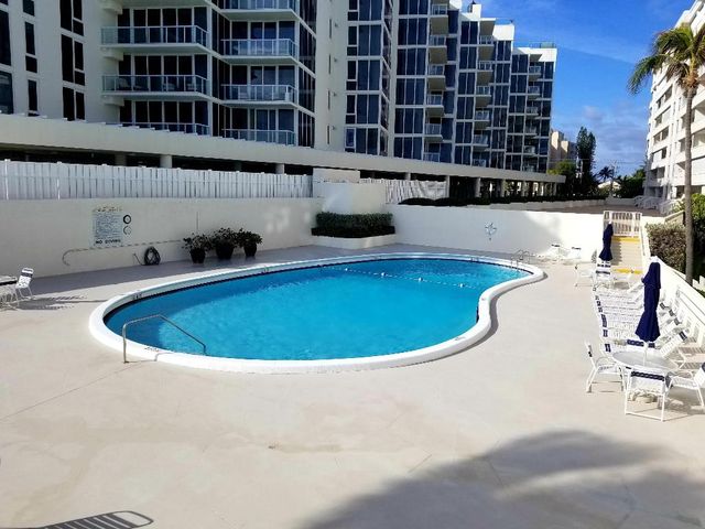 3570 S Ocean Boulevard 807, South Palm Beach, FL 33480