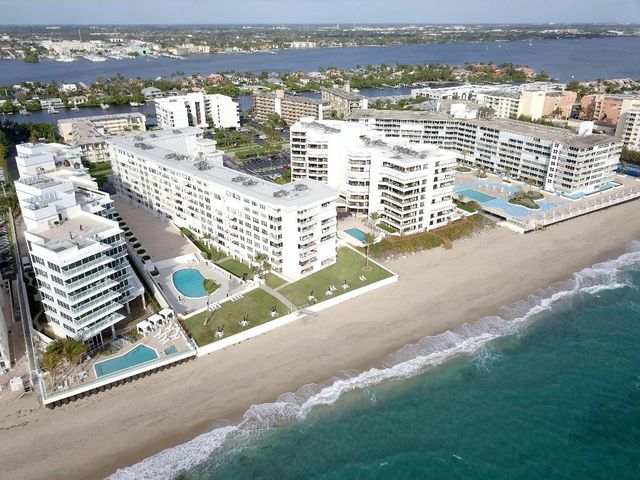 3570 S Ocean Boulevard 807, South Palm Beach, FL 33480