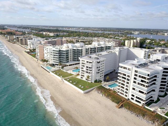 3570 S Ocean Boulevard 807, South Palm Beach, FL 33480