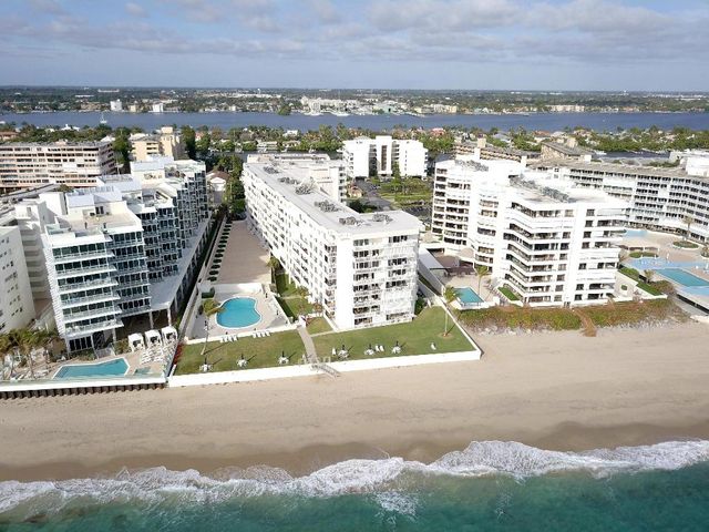 3570 S Ocean Boulevard 807, South Palm Beach, FL 33480