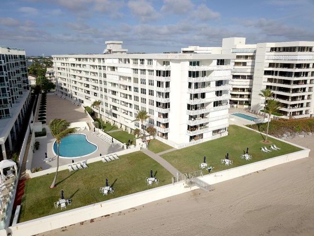 3570 S Ocean Boulevard 807, South Palm Beach, FL 33480