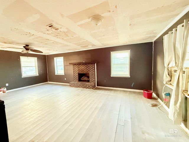 264 Denise Street, Monroeville, AL 36460