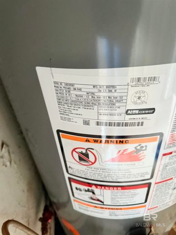 264 Denise Street, Monroeville, AL 36460