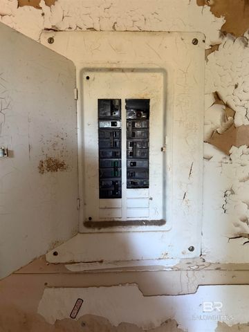 264 Denise Street, Monroeville, AL 36460