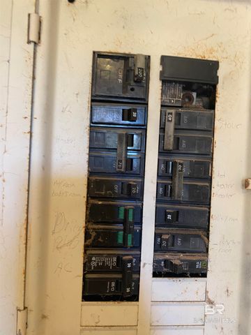 264 Denise Street, Monroeville, AL 36460