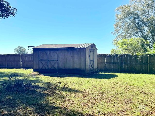 264 Denise Street, Monroeville, AL 36460