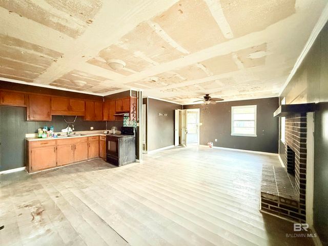 264 Denise Street, Monroeville, AL 36460