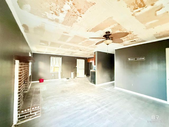 264 Denise Street, Monroeville, AL 36460