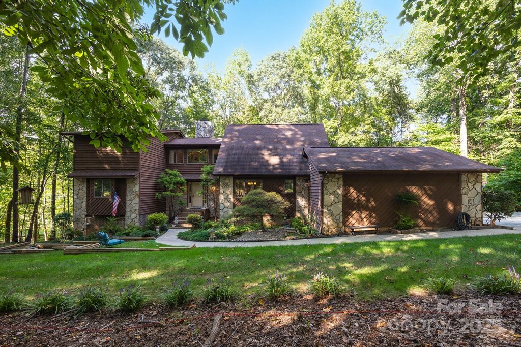 9526 Goldsmith Lane, Mint Hill, NC 28227