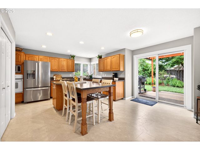 14901 Sw MICHAEL Ct, Sherwood, OR 97140