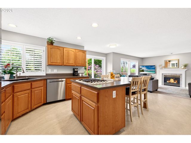 14901 Sw MICHAEL Ct, Sherwood, OR 97140