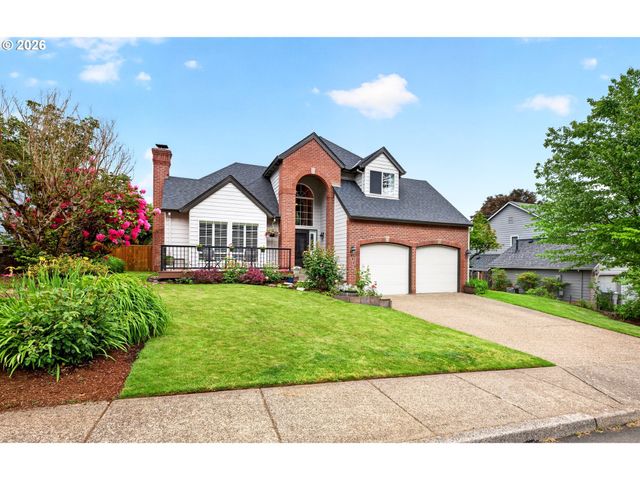 14901 Sw MICHAEL Ct, Sherwood, OR 97140