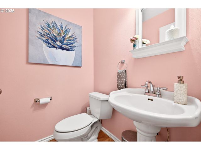 14901 Sw MICHAEL Ct, Sherwood, OR 97140