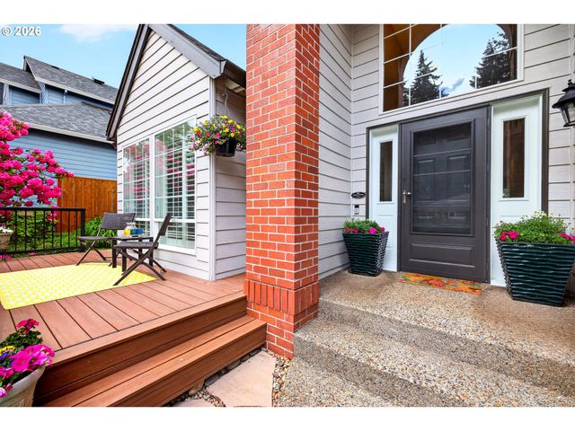 14901 Sw MICHAEL Ct, Sherwood, OR 97140