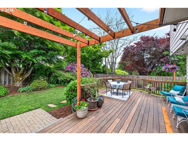 14901 Sw MICHAEL Ct, Sherwood, OR 97140