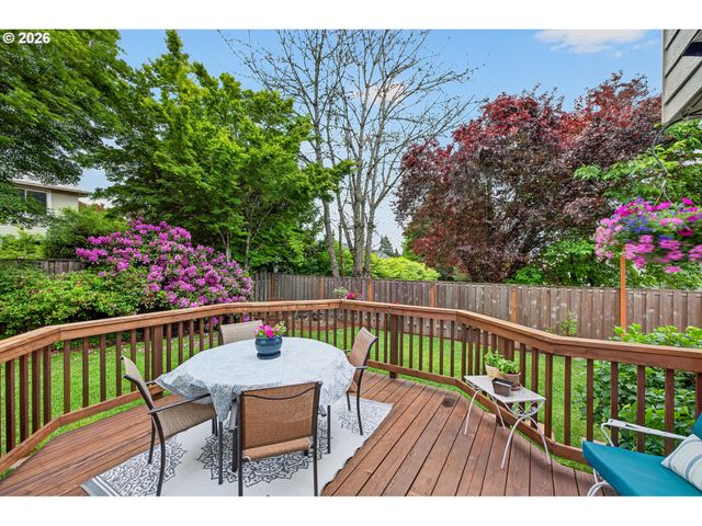 14901 Sw MICHAEL Ct, Sherwood, OR 97140