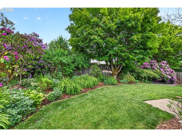 14901 Sw MICHAEL Ct, Sherwood, OR 97140
