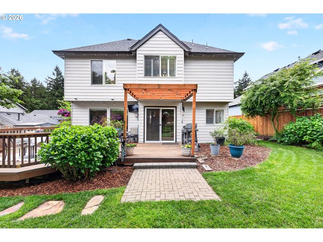 14901 Sw MICHAEL Ct, Sherwood, OR 97140