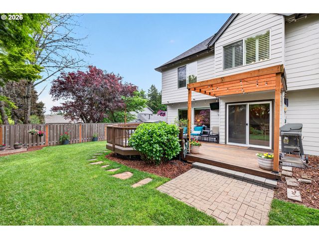 14901 Sw MICHAEL Ct, Sherwood, OR 97140