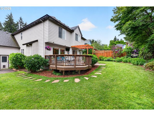 14901 Sw MICHAEL Ct, Sherwood, OR 97140
