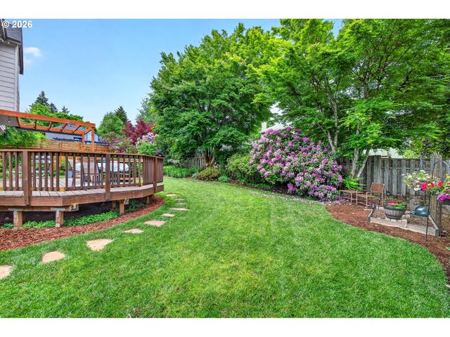 14901 Sw MICHAEL Ct, Sherwood, OR 97140