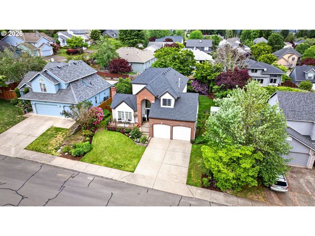 14901 Sw MICHAEL Ct, Sherwood, OR 97140