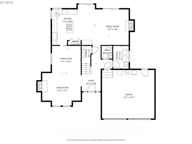 14901 Sw MICHAEL Ct, Sherwood, OR 97140