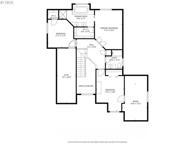 14901 Sw MICHAEL Ct, Sherwood, OR 97140
