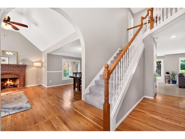 14901 Sw MICHAEL Ct, Sherwood, OR 97140