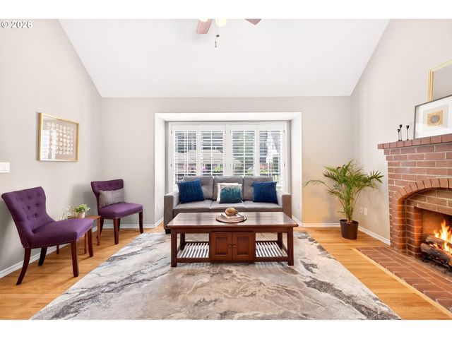 14901 Sw MICHAEL Ct, Sherwood, OR 97140