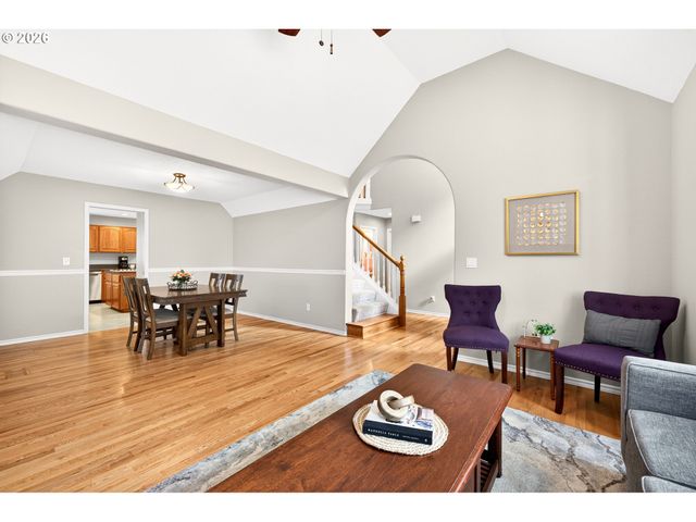 14901 Sw MICHAEL Ct, Sherwood, OR 97140