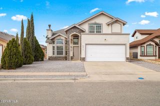 6417 KENMORE, El Paso, TX 79932