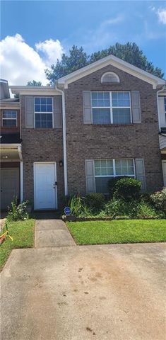1578 Eastern Sunrise Lane, Decatur, GA 30034
