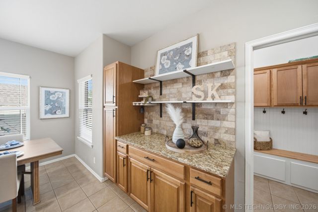 1917 W K Court, Jenks, OK 74037