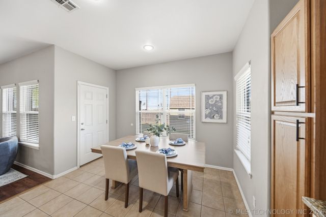 1917 W K Court, Jenks, OK 74037