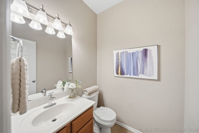 1917 W K Court, Jenks, OK 74037