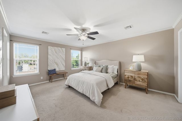1917 W K Court, Jenks, OK 74037