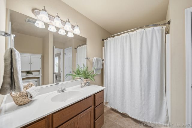 1917 W K Court, Jenks, OK 74037
