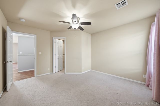 1917 W K Court, Jenks, OK 74037