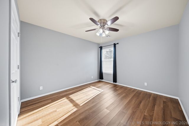 1917 W K Court, Jenks, OK 74037