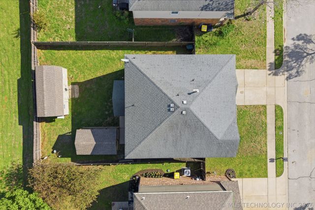 1917 W K Court, Jenks, OK 74037