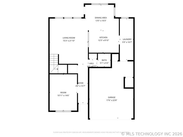 1917 W K Court, Jenks, OK 74037