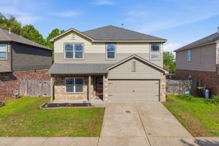 1917 W K Court, Jenks, OK 74037