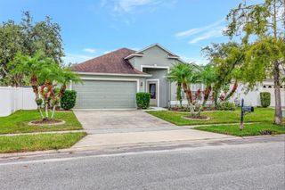 17205 DEER RUN DRIVE, Orlando, FL 32820