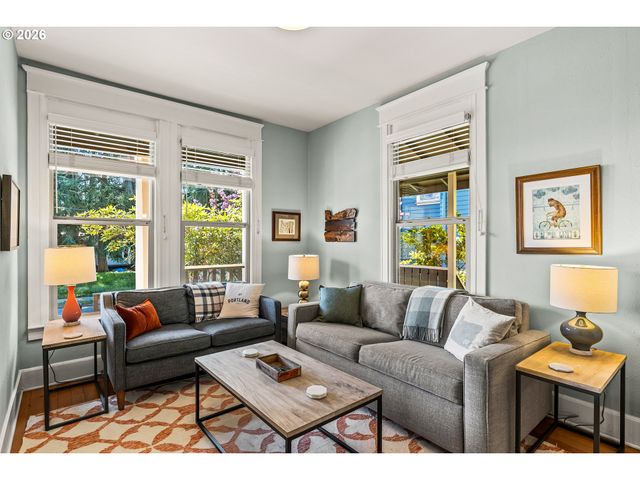 737 Ne SKIDMORE St, Portland, OR 97211