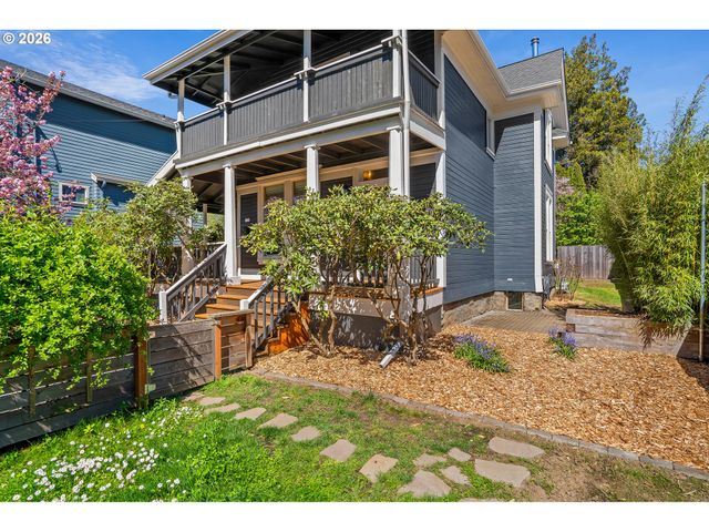737 Ne SKIDMORE St, Portland, OR 97211