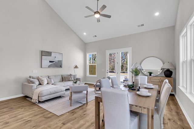 138 Cantona Drive, Summerville, SC 29483