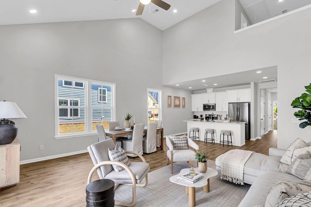 138 Cantona Drive, Summerville, SC 29483